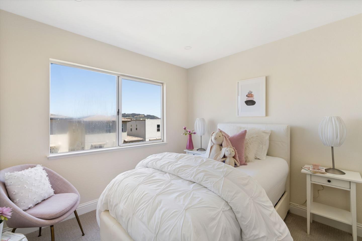 Detail Gallery Image 18 of 32 For 10 Jacqueline Ct, Daly City,  CA 94014 - 3 Beds | 2/1 Baths