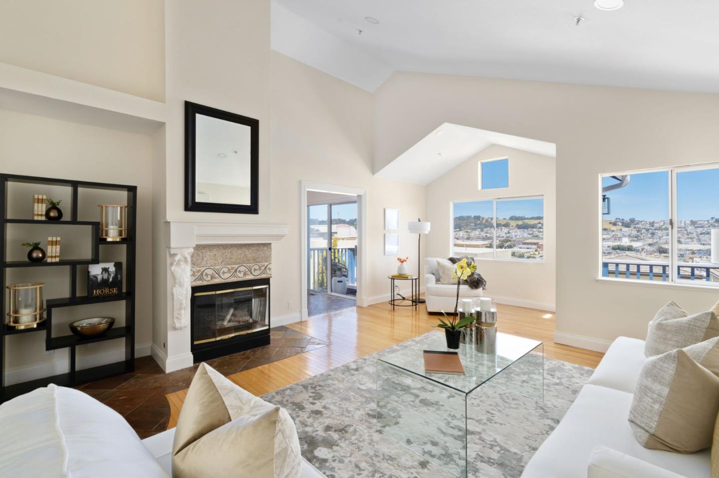 Detail Gallery Image 3 of 32 For 10 Jacqueline Ct, Daly City,  CA 94014 - 3 Beds | 2/1 Baths