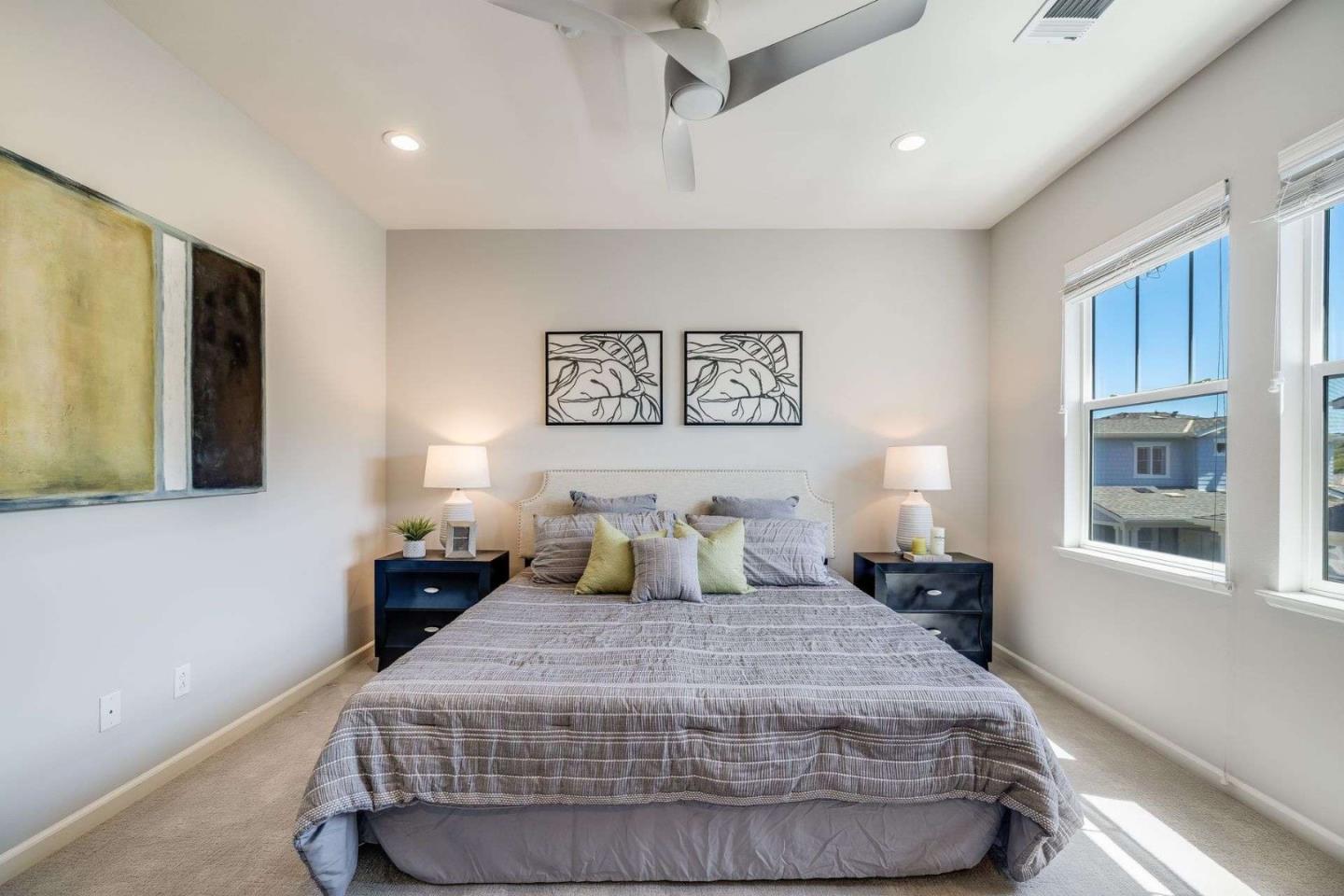 Detail Gallery Image 23 of 35 For 900 Live Oak Way #904,  Belmont,  CA 94002 - 2 Beds | 2/1 Baths