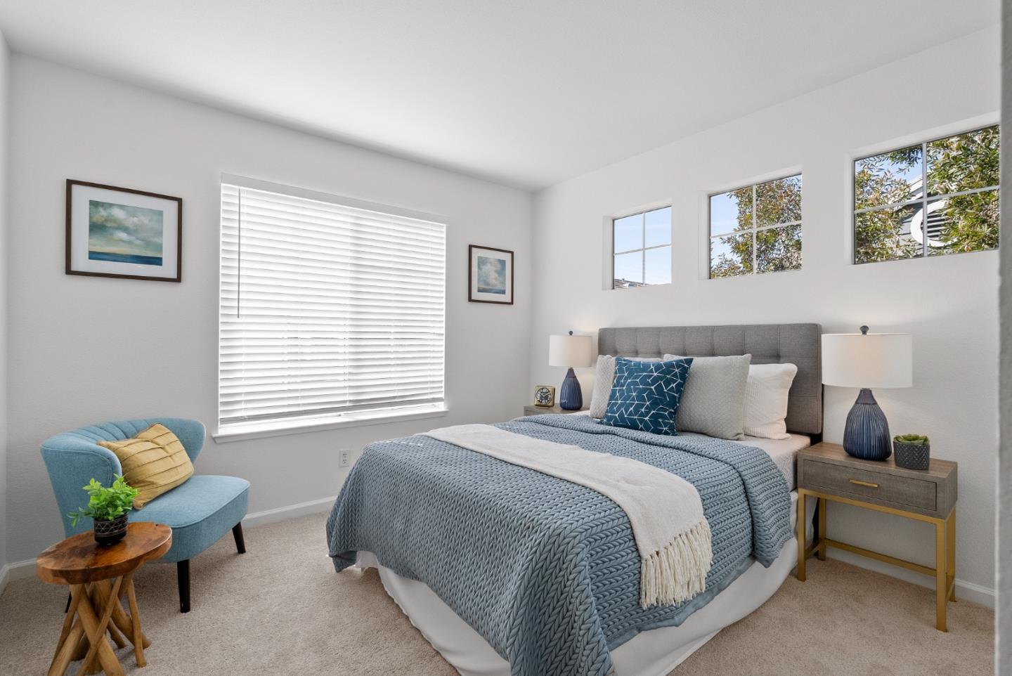 Detail Gallery Image 22 of 44 For 1 Brigantine Ln, Redwood City,  CA 94065 - 3 Beds | 2/1 Baths