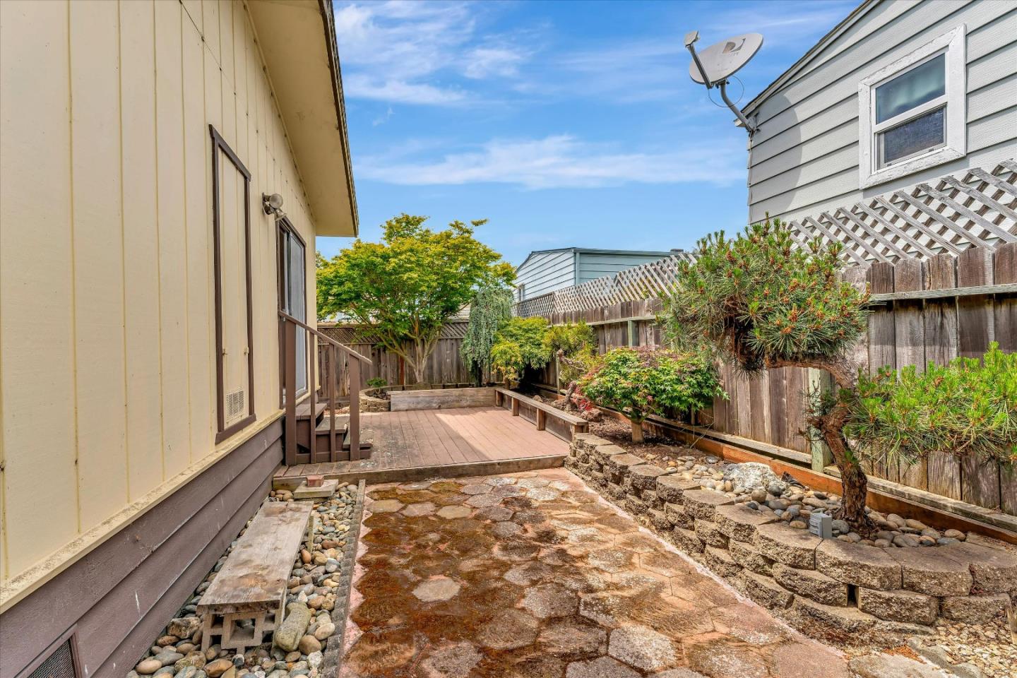 Detail Gallery Image 36 of 39 For 4425 Clares #71,  Capitola,  CA 95010 - 2 Beds | 2 Baths
