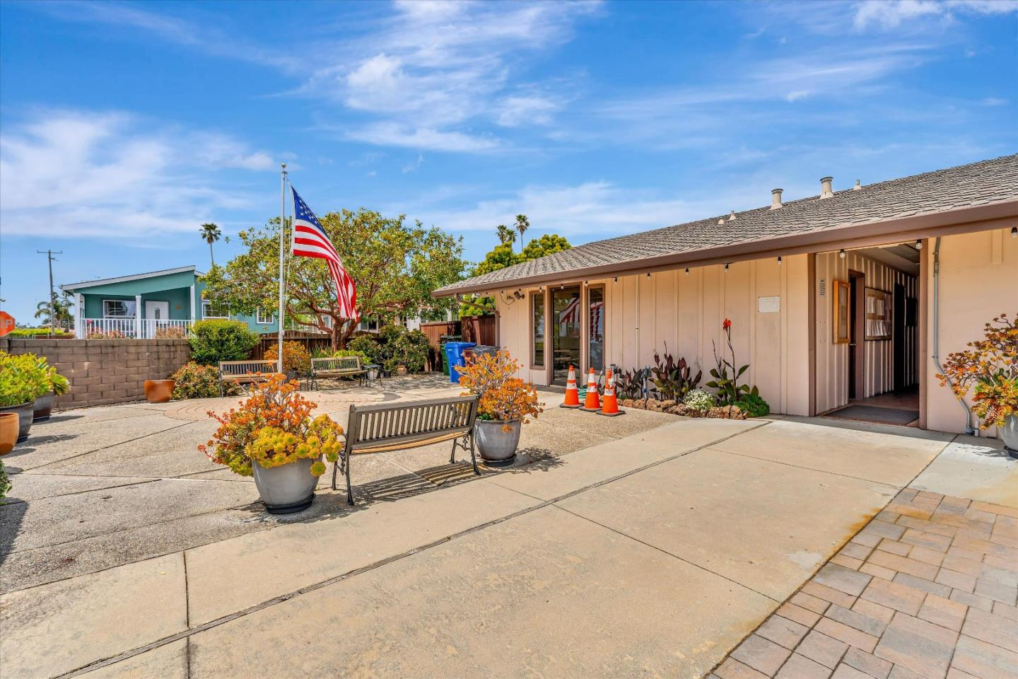 Detail Gallery Image 38 of 39 For 4425 Clares #71,  Capitola,  CA 95010 - 2 Beds | 2 Baths