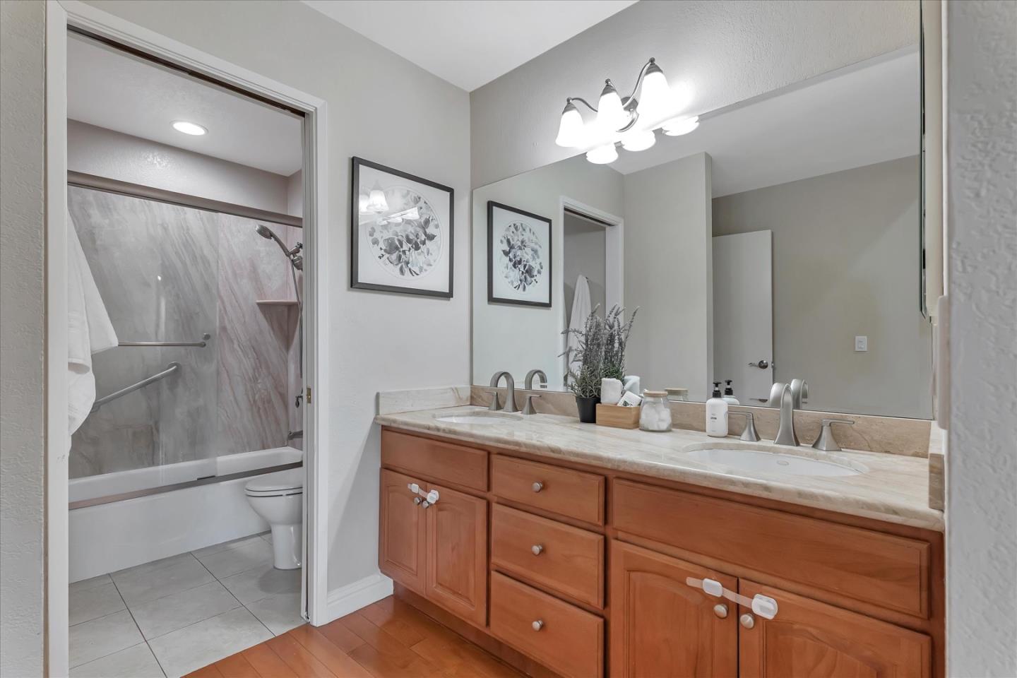 Detail Gallery Image 29 of 36 For 4827 Plainfield Dr, San Jose,  CA 95111 - 4 Beds | 2 Baths