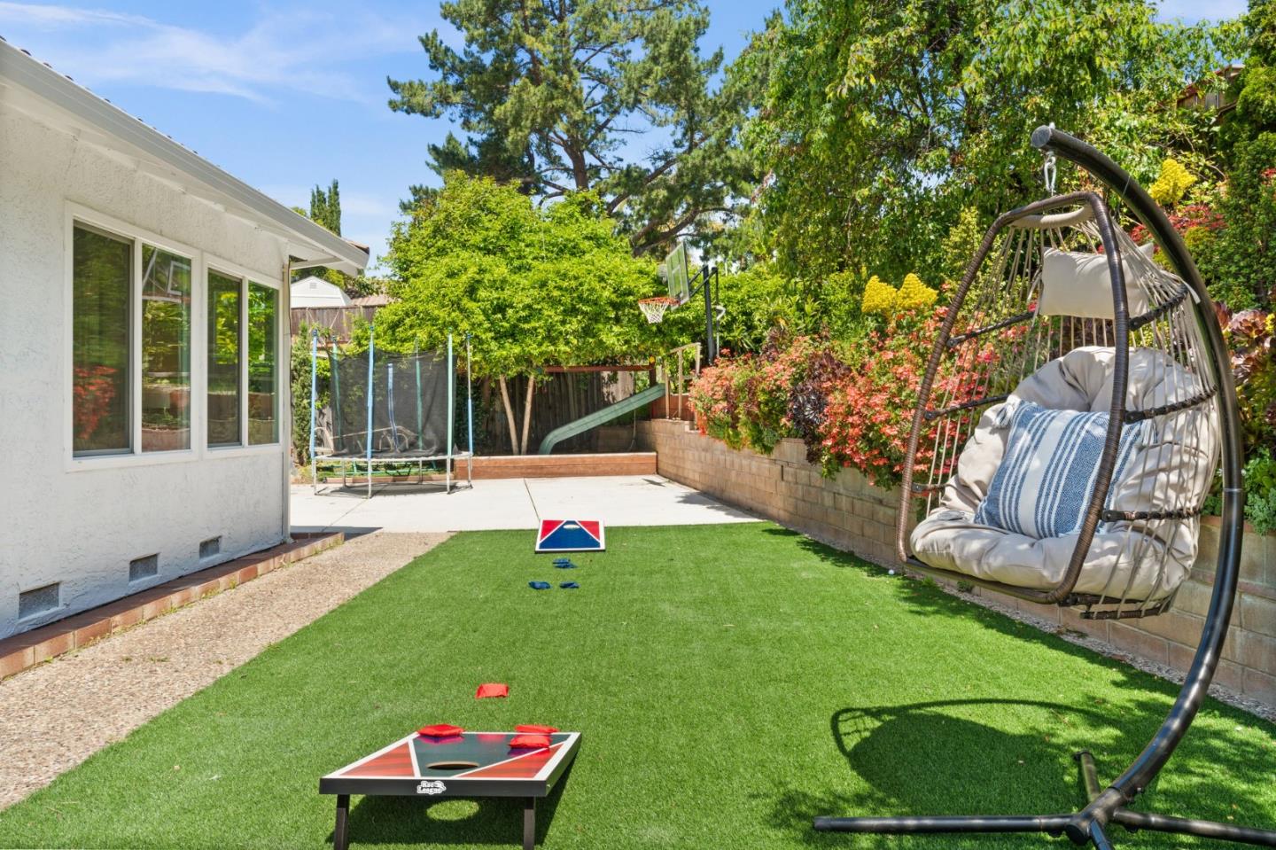 Detail Gallery Image 27 of 32 For 3599 Estate View Ct, San Jose,  CA 95148 - 3 Beds | 2 Baths