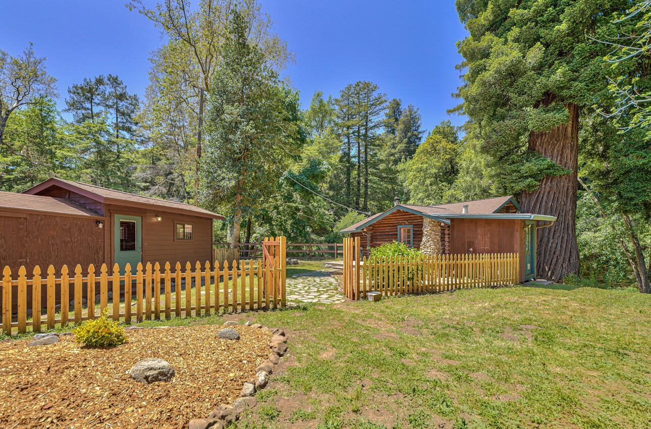 Detail Gallery Image 1 of 42 For 3364 Allred Ln, Soquel,  CA 95073 - 1 Beds | 1 Baths
