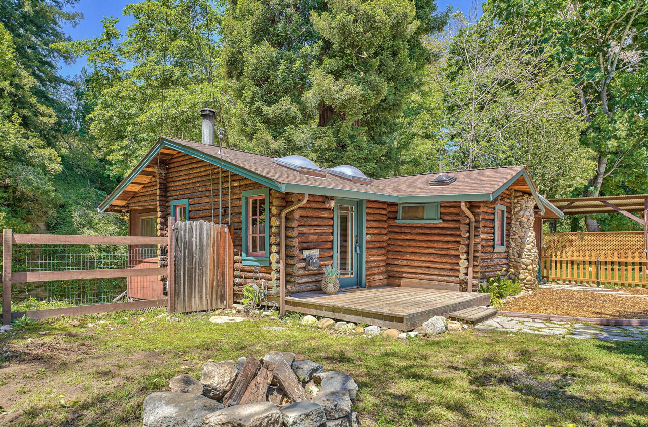 Detail Gallery Image 2 of 42 For 3364 Allred Ln, Soquel,  CA 95073 - 1 Beds | 1 Baths
