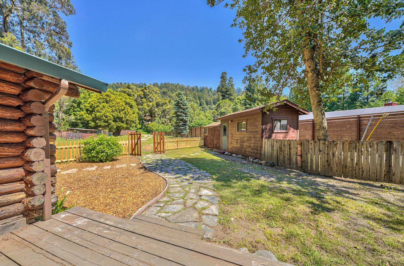 Detail Gallery Image 26 of 42 For 3364 Allred Ln, Soquel,  CA 95073 - 1 Beds | 1 Baths