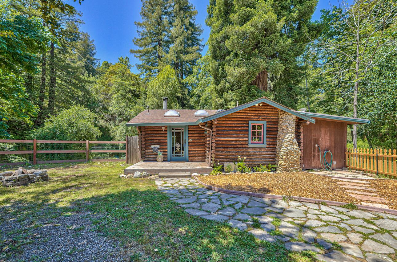 Detail Gallery Image 3 of 42 For 3364 Allred Ln, Soquel,  CA 95073 - 1 Beds | 1 Baths