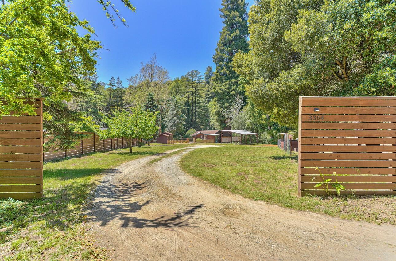 Detail Gallery Image 32 of 42 For 3364 Allred Ln, Soquel,  CA 95073 - 1 Beds | 1 Baths