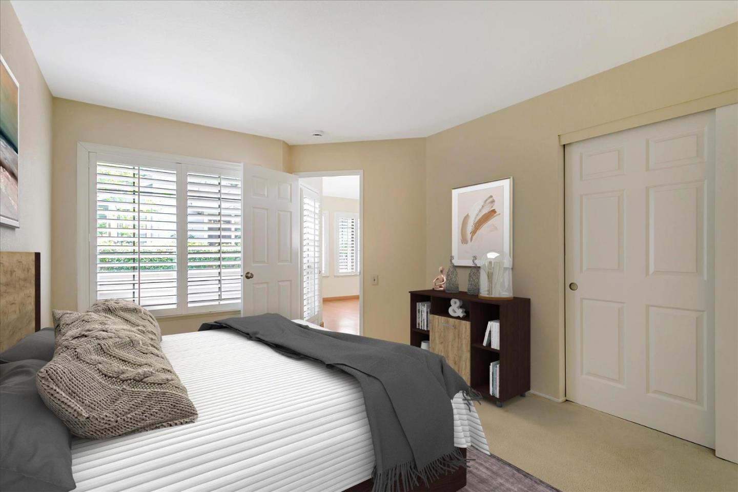 Detail Gallery Image 10 of 46 For 2584 Yerba Bank Ct, San Jose,  CA 95121 - 3 Beds | 2 Baths