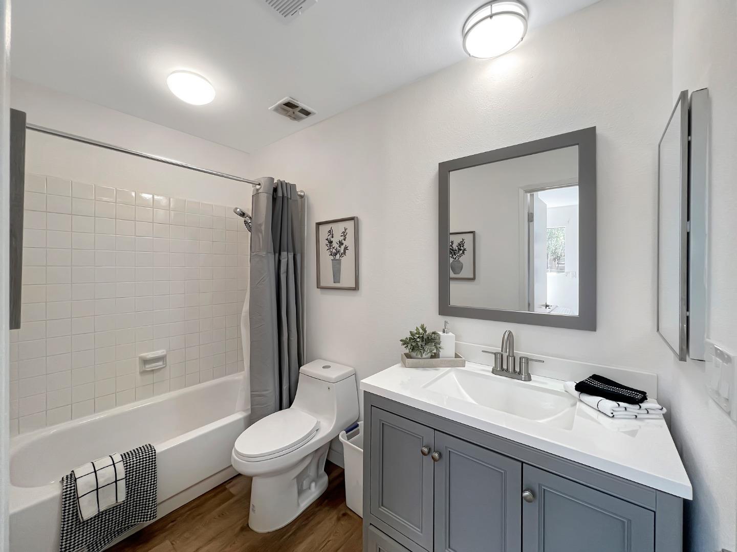 Detail Gallery Image 17 of 36 For 6551 Timber Ct, San Jose,  CA 95120 - 2 Beds | 2 Baths