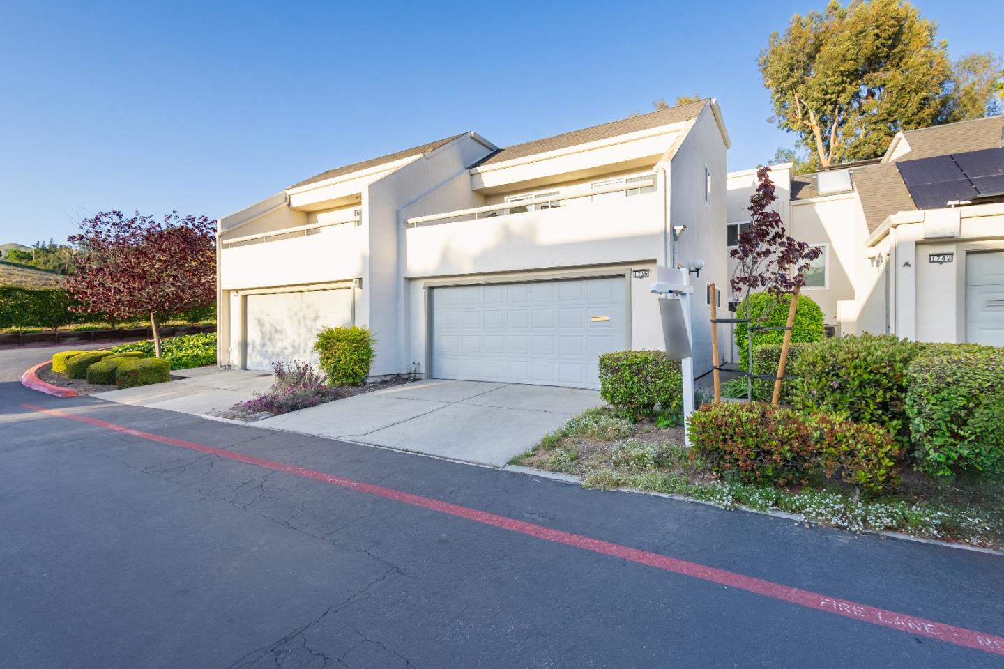 Detail Gallery Image 2 of 42 For 1736 Shady Creek Ct, San Jose,  CA 95148 - 4 Beds | 2/1 Baths