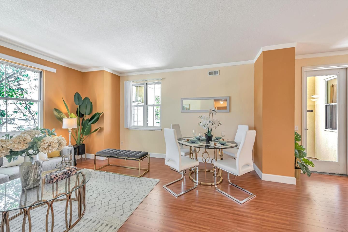 Detail Gallery Image 5 of 70 For 20488 Stevens Creek Blvd #1119,  Cupertino,  CA 95014 - 2 Beds | 2 Baths