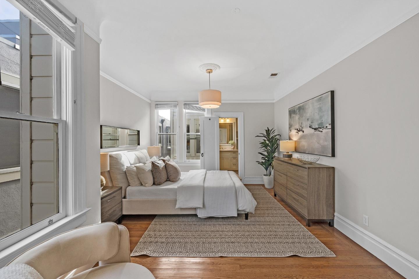 Detail Gallery Image 16 of 31 For 2327 Divisadero St, San Francisco,  CA 94115 - 3 Beds | 2 Baths
