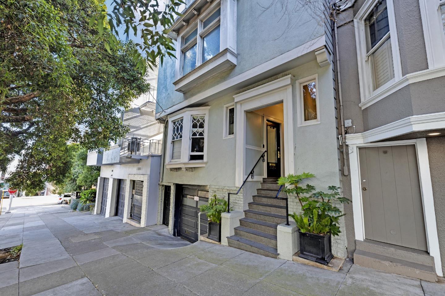 Detail Gallery Image 29 of 31 For 2327 Divisadero St, San Francisco,  CA 94115 - 3 Beds | 2 Baths