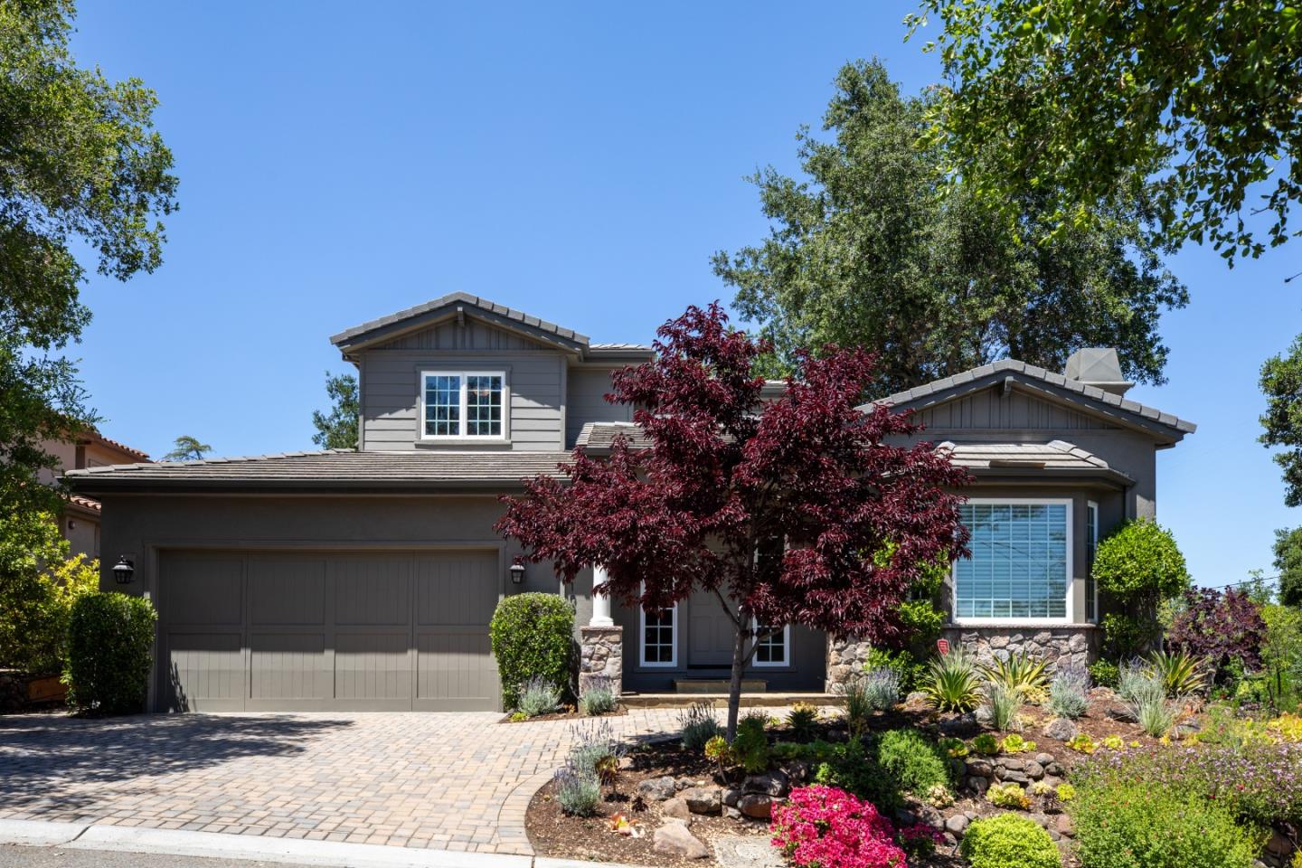 Detail Gallery Image 1 of 41 For 10107 Crescent Ct, Cupertino,  CA 95014 - 5 Beds | 4/1 Baths