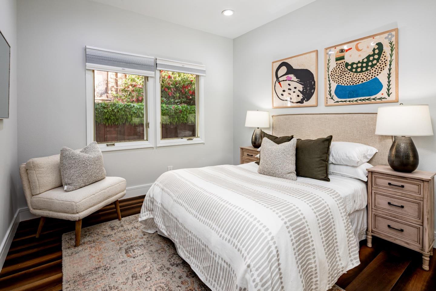 Detail Gallery Image 12 of 22 For 712 Waverley St, Palo Alto,  CA 94301 - 4 Beds | 3/1 Baths