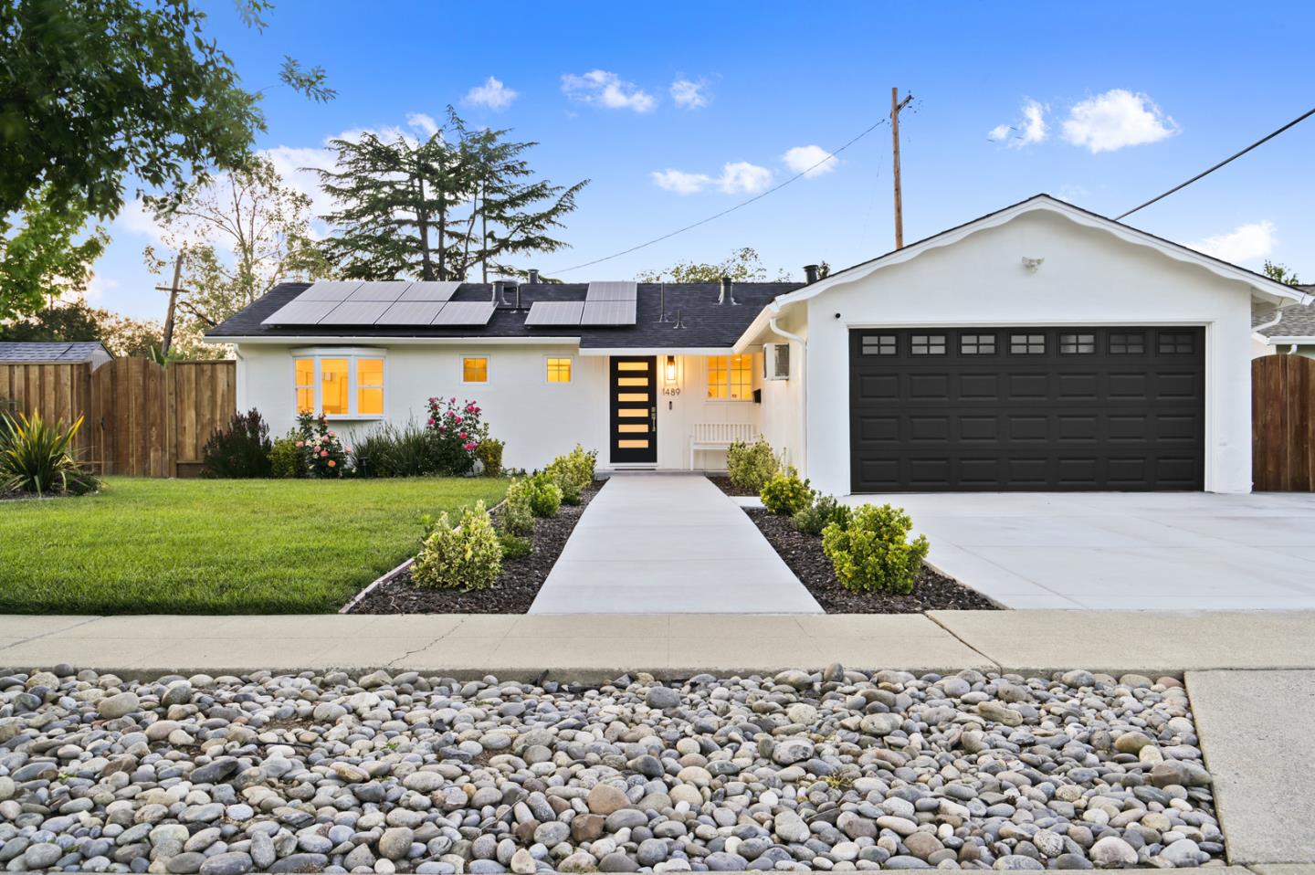 Detail Gallery Image 1 of 1 For 1489 Hauck Dr, San Jose,  CA 95118 - 4 Beds | 2 Baths