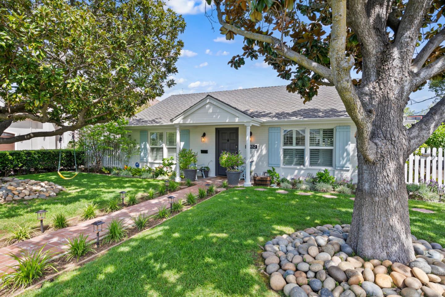 Detail Gallery Image 1 of 1 For 15852 Cherry Blossom Ln, Los Gatos,  CA 95032 - 3 Beds | 2/1 Baths