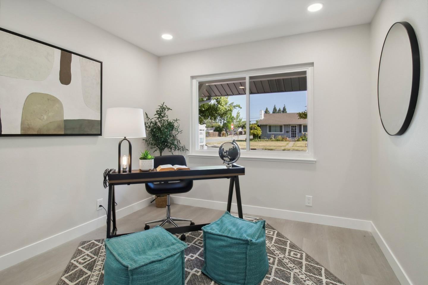 Detail Gallery Image 29 of 61 For 1701 Hallmark Ln, San Jose,  CA 95124 - 4 Beds | 2 Baths