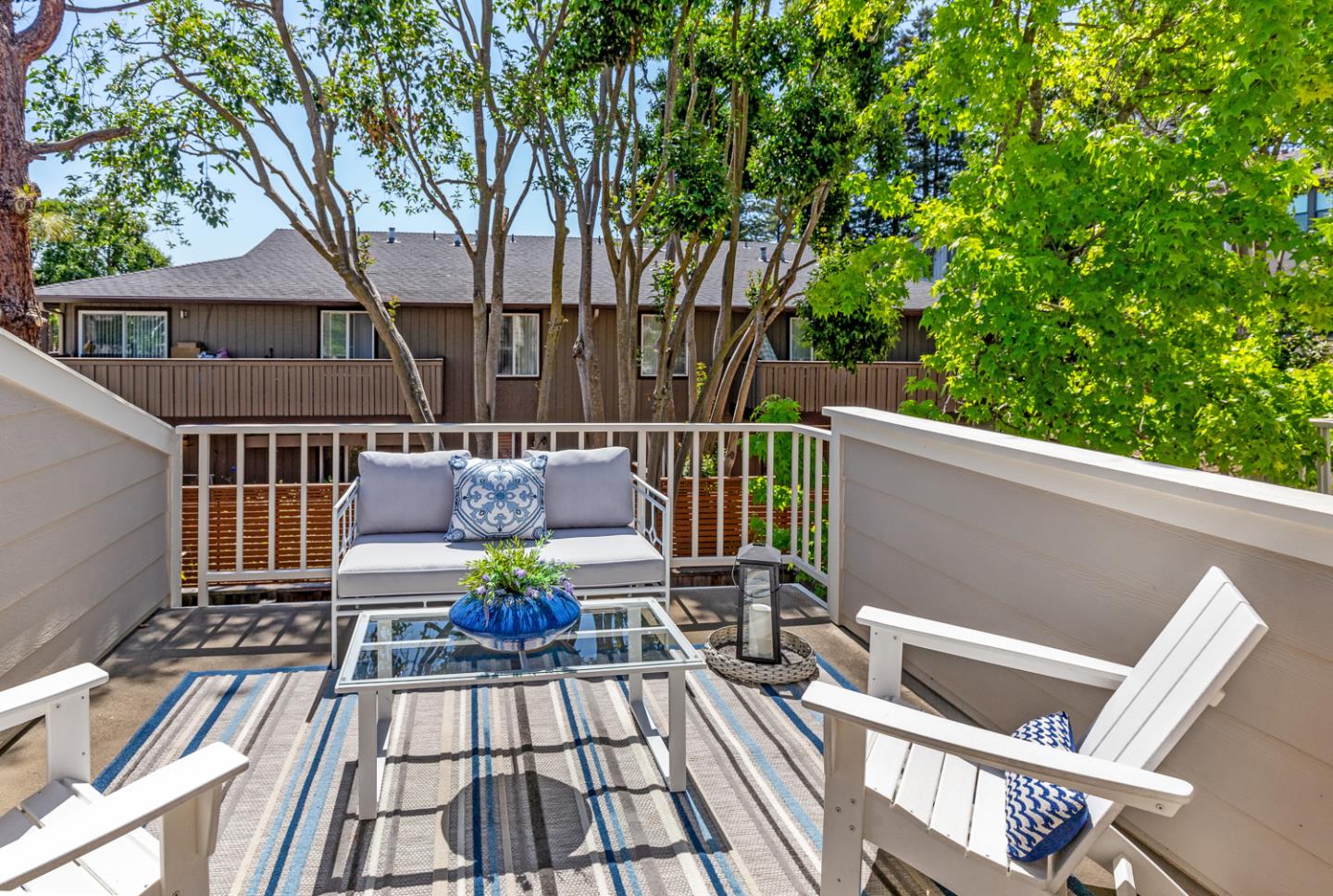 Detail Gallery Image 12 of 23 For 1983 San Luis Ave #18,  Mountain View,  CA 94043 - 2 Beds | 2/1 Baths