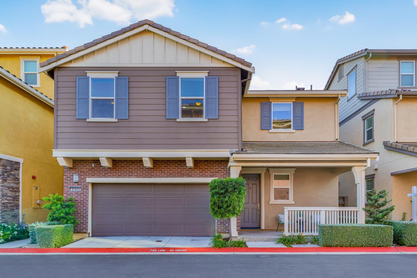 Detail Gallery Image 1 of 1 For 37431 Talamore Cmn, Fremont,  CA 94536 - 4 Beds | 3/1 Baths