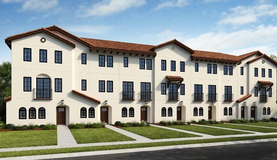 21515 Point Reyes Ter Unit 88  