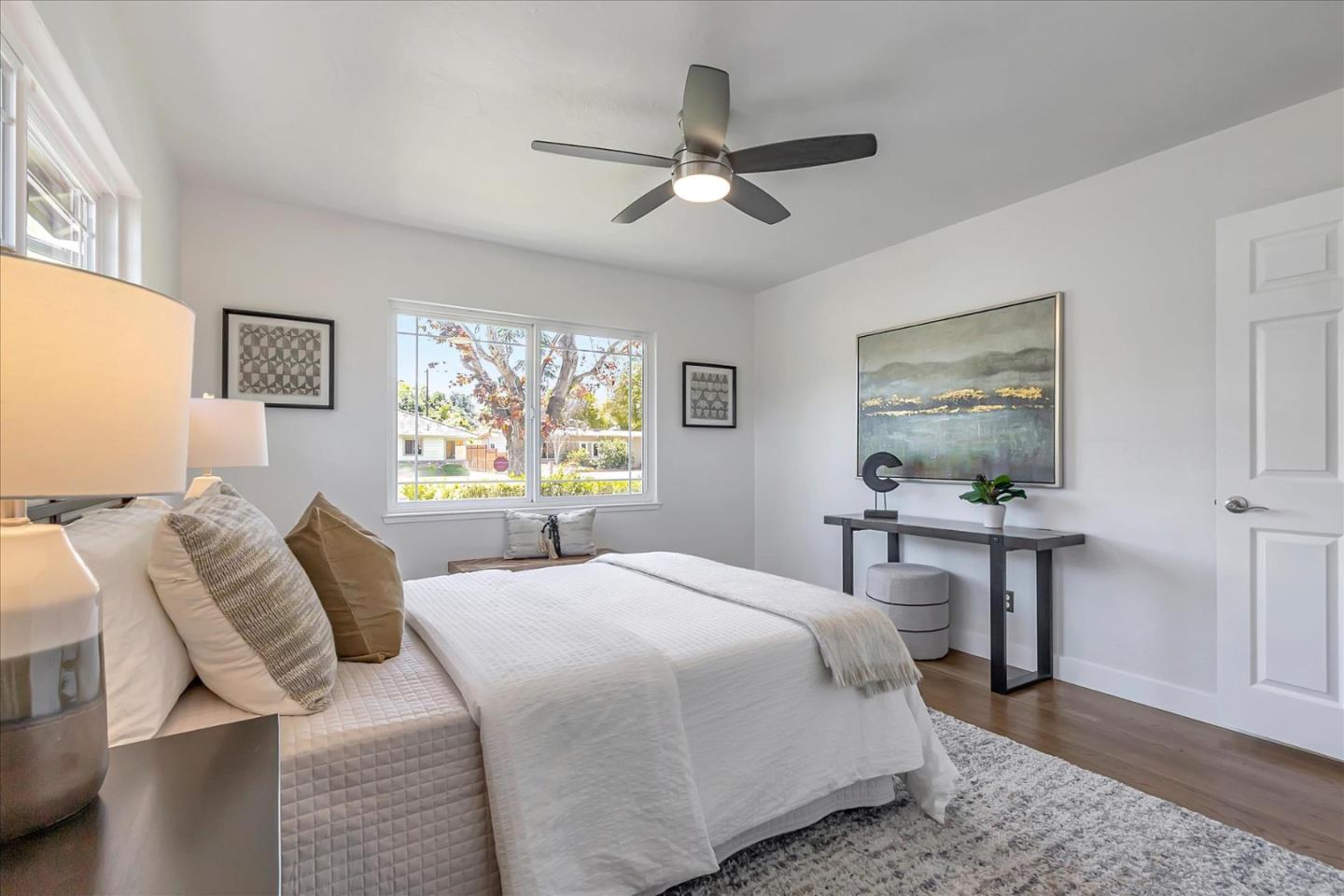 Detail Gallery Image 22 of 43 For 1495 Cherry Valley Dr, San Jose,  CA 95125 - 3 Beds | 2 Baths