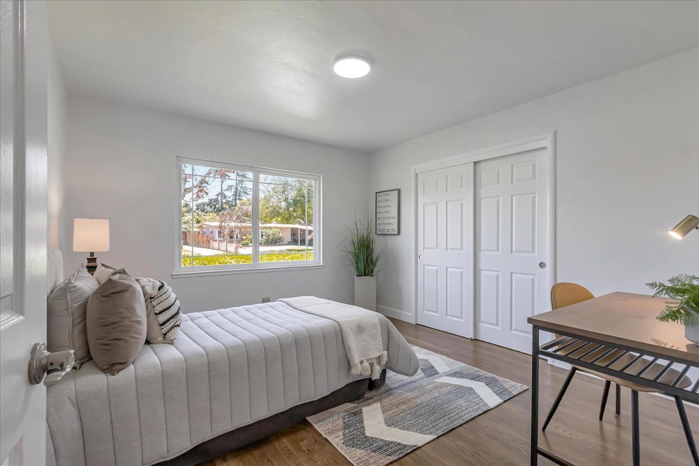 Detail Gallery Image 26 of 43 For 1495 Cherry Valley Dr, San Jose,  CA 95125 - 3 Beds | 2 Baths