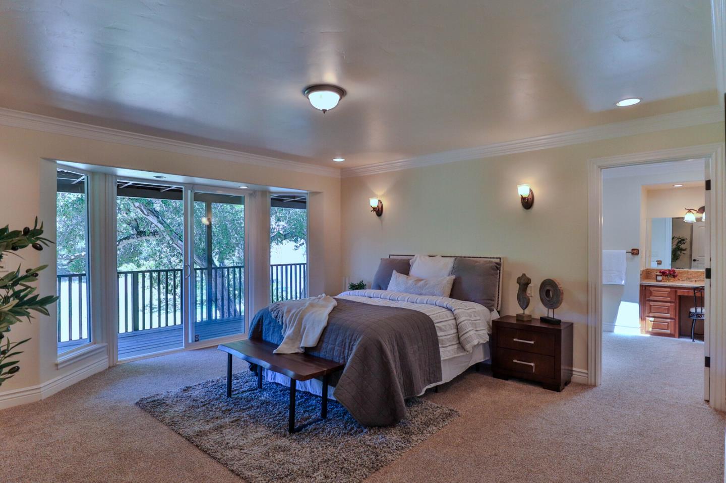 Detail Gallery Image 34 of 71 For 1375 Cole Rd, Aromas,  CA 95004 - 3 Beds | 2/1 Baths