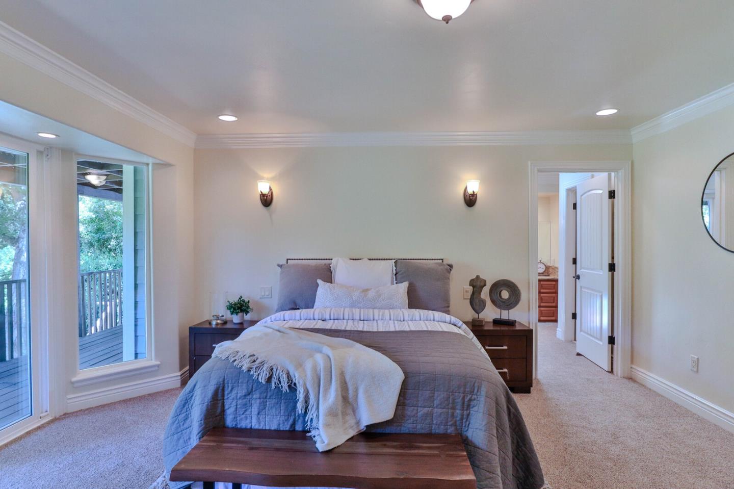 Detail Gallery Image 35 of 72 For 1375 Cole Rd, Aromas,  CA 95004 - 3 Beds | 2/1 Baths