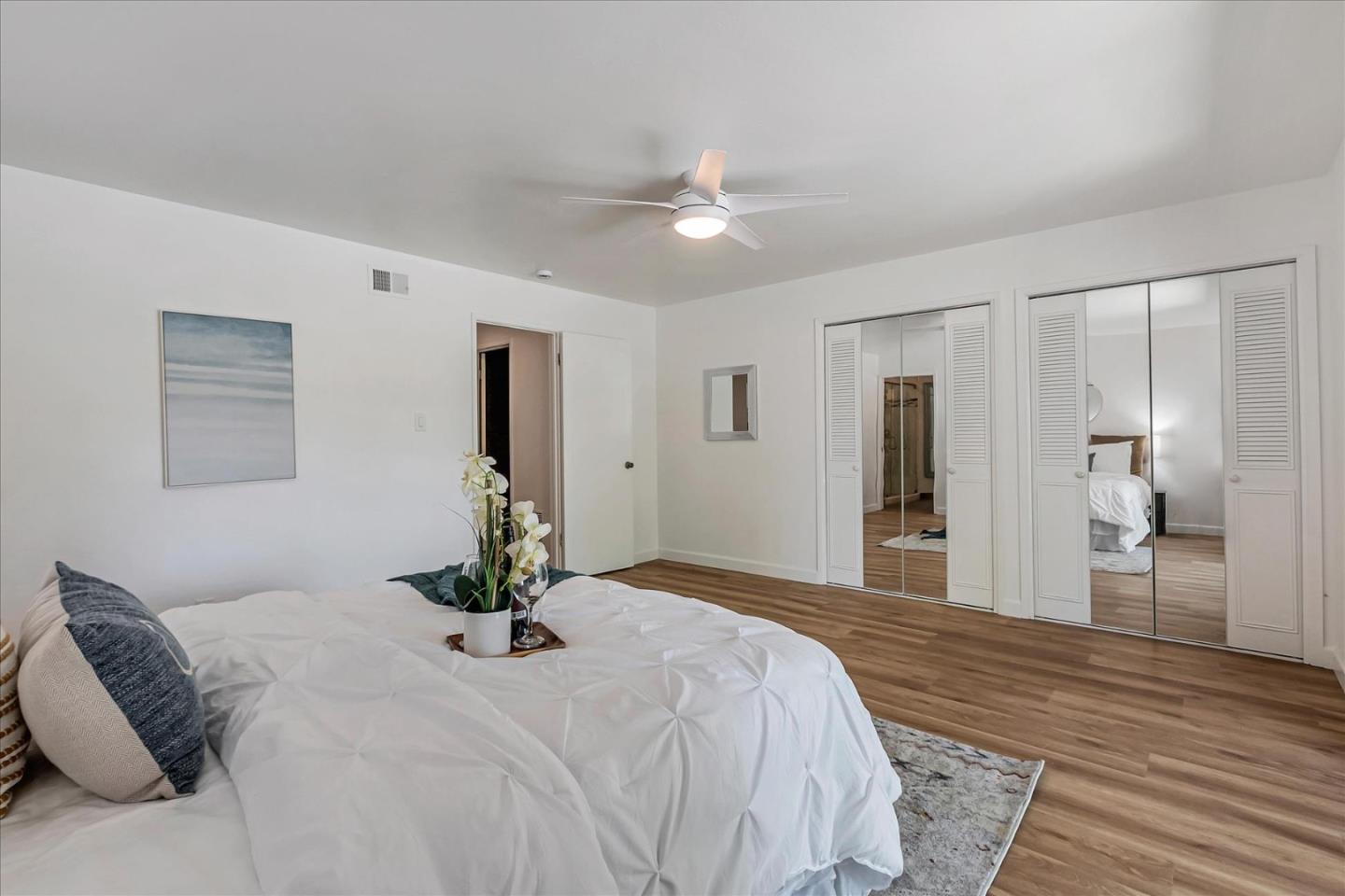 Detail Gallery Image 18 of 35 For 120 Carlton Ave #3,  Los Gatos,  CA 95032 - 3 Beds | 2/1 Baths