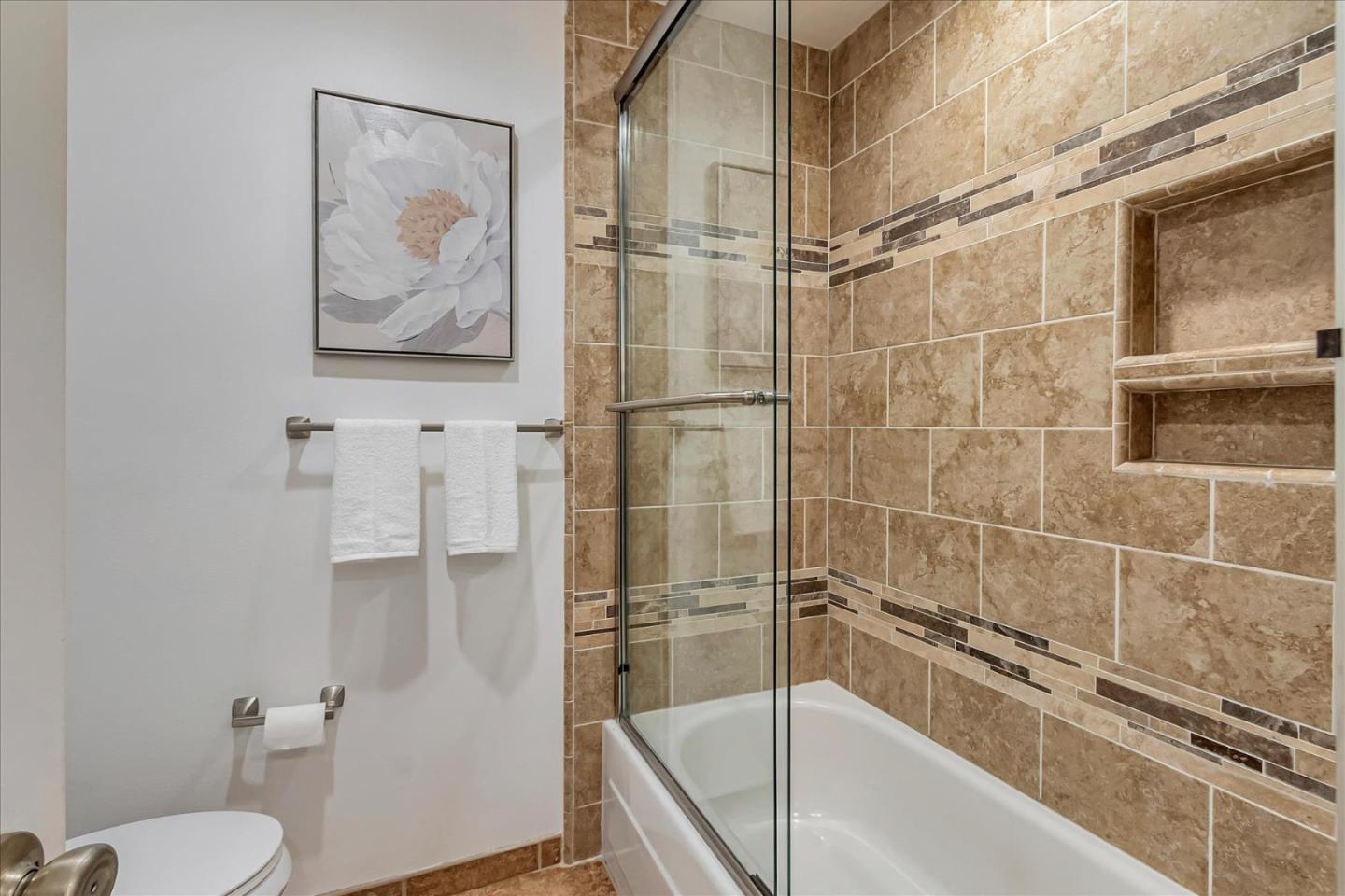 Detail Gallery Image 24 of 35 For 120 Carlton Ave #3,  Los Gatos,  CA 95032 - 3 Beds | 2/1 Baths