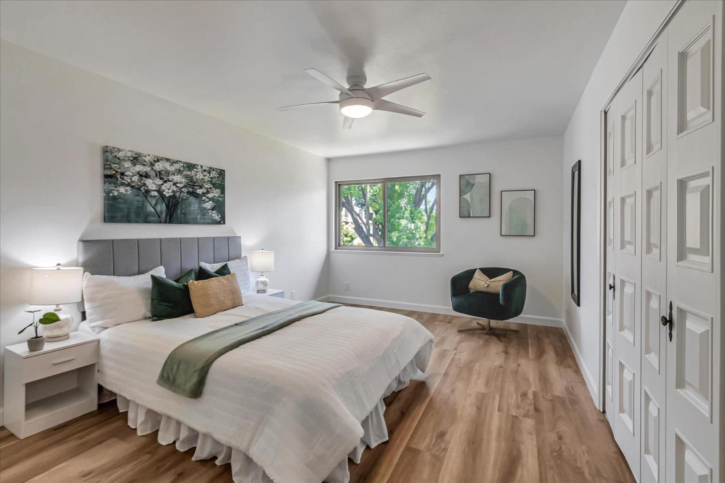 Detail Gallery Image 27 of 35 For 120 Carlton Ave #3,  Los Gatos,  CA 95032 - 3 Beds | 2/1 Baths