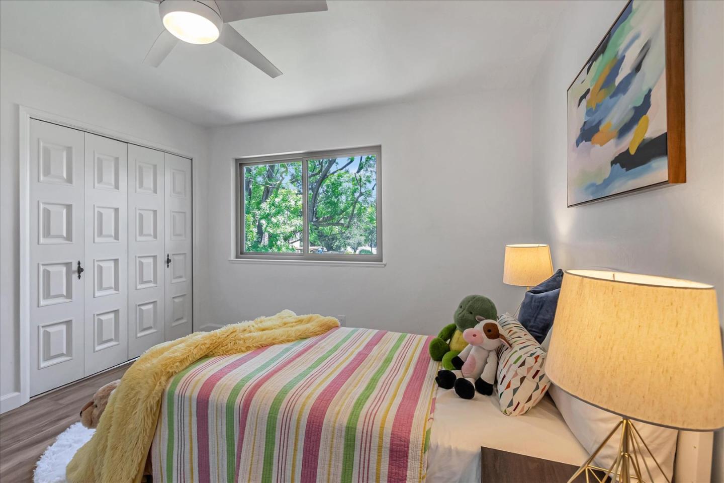 Detail Gallery Image 30 of 35 For 120 Carlton Ave #3,  Los Gatos,  CA 95032 - 3 Beds | 2/1 Baths