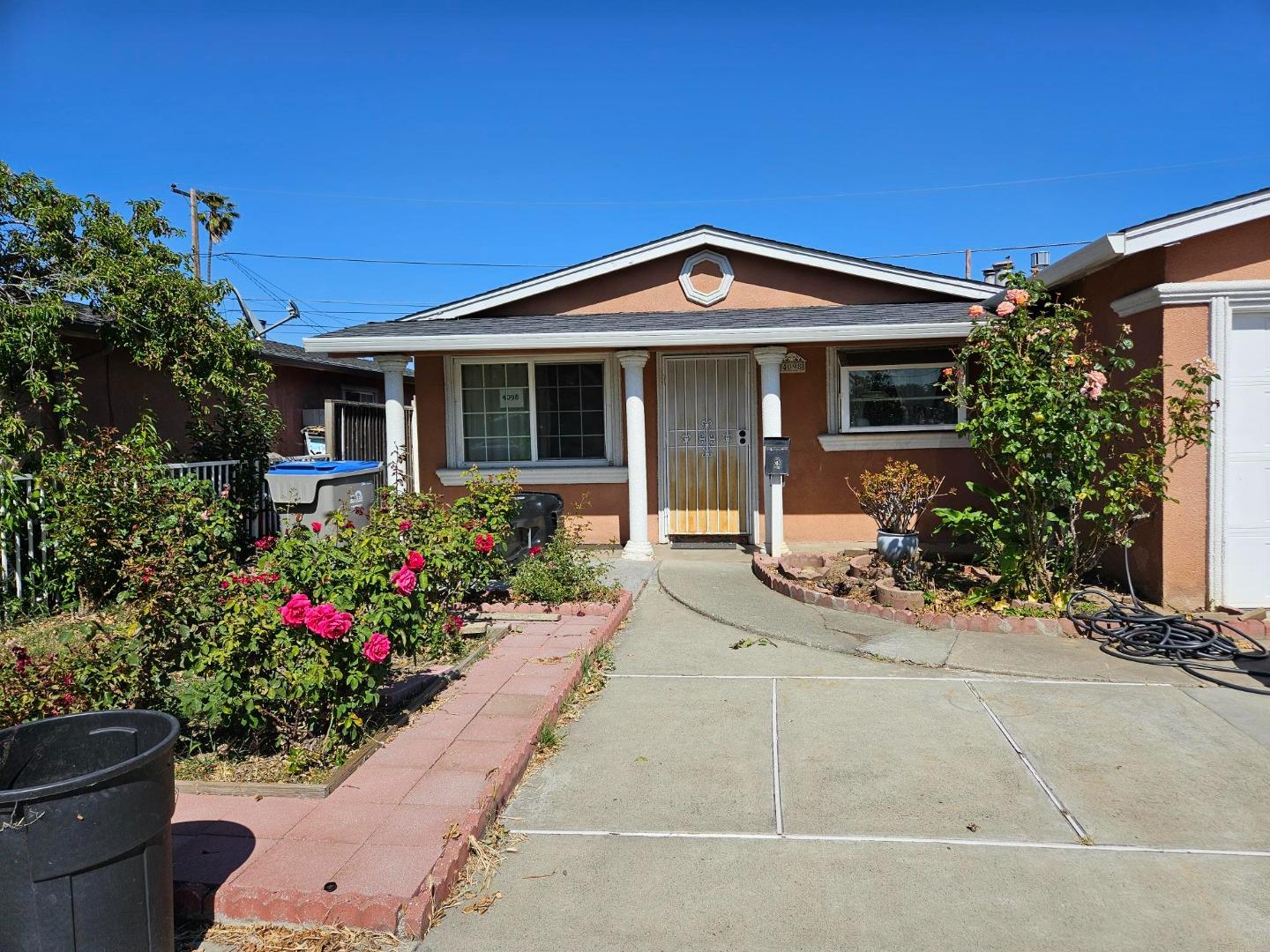 Detail Gallery Image 1 of 1 For 4098 San Bernardino Way, San Jose,  CA 95111 - 3 Beds | 2 Baths