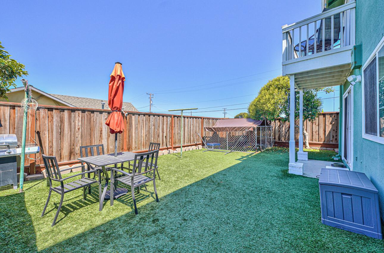 Detail Gallery Image 15 of 39 For 1268 San Pablo Ave, Seaside,  CA 93955 - 3 Beds | 2/1 Baths