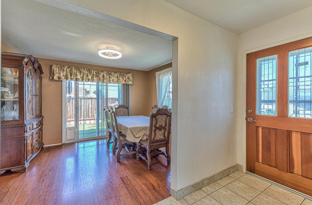 Detail Gallery Image 9 of 39 For 1268 San Pablo Ave, Seaside,  CA 93955 - 3 Beds | 2/1 Baths
