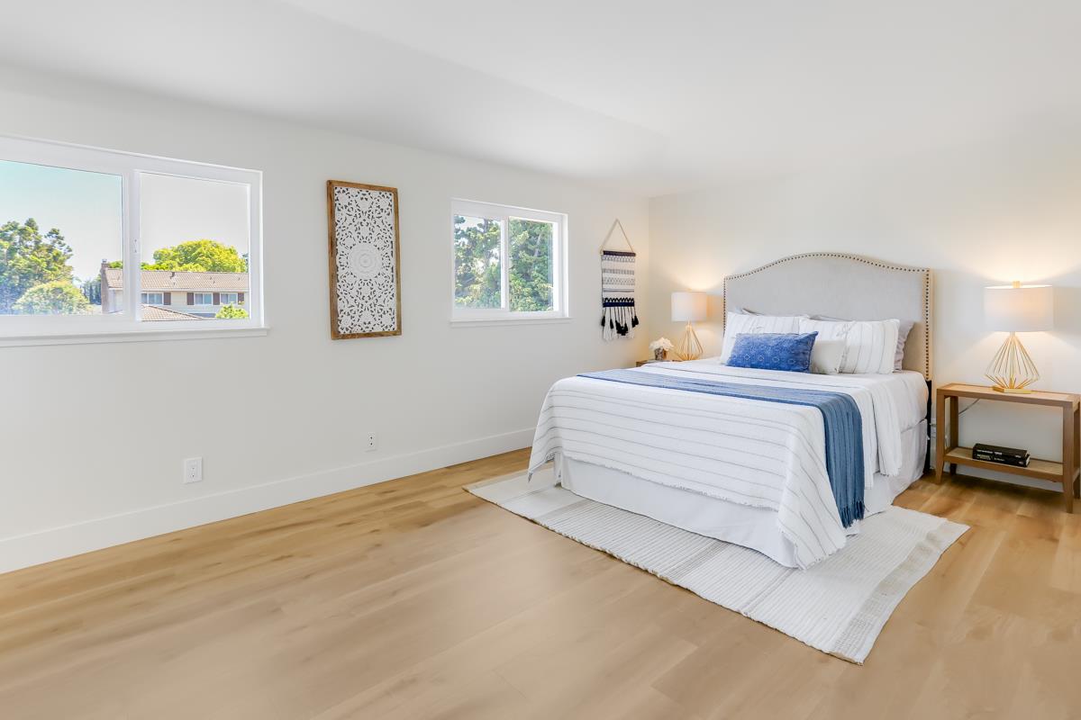 Detail Gallery Image 7 of 45 For 270 Salsbury Dr, Santa Clara,  CA 95051 - 4 Beds | 2/1 Baths