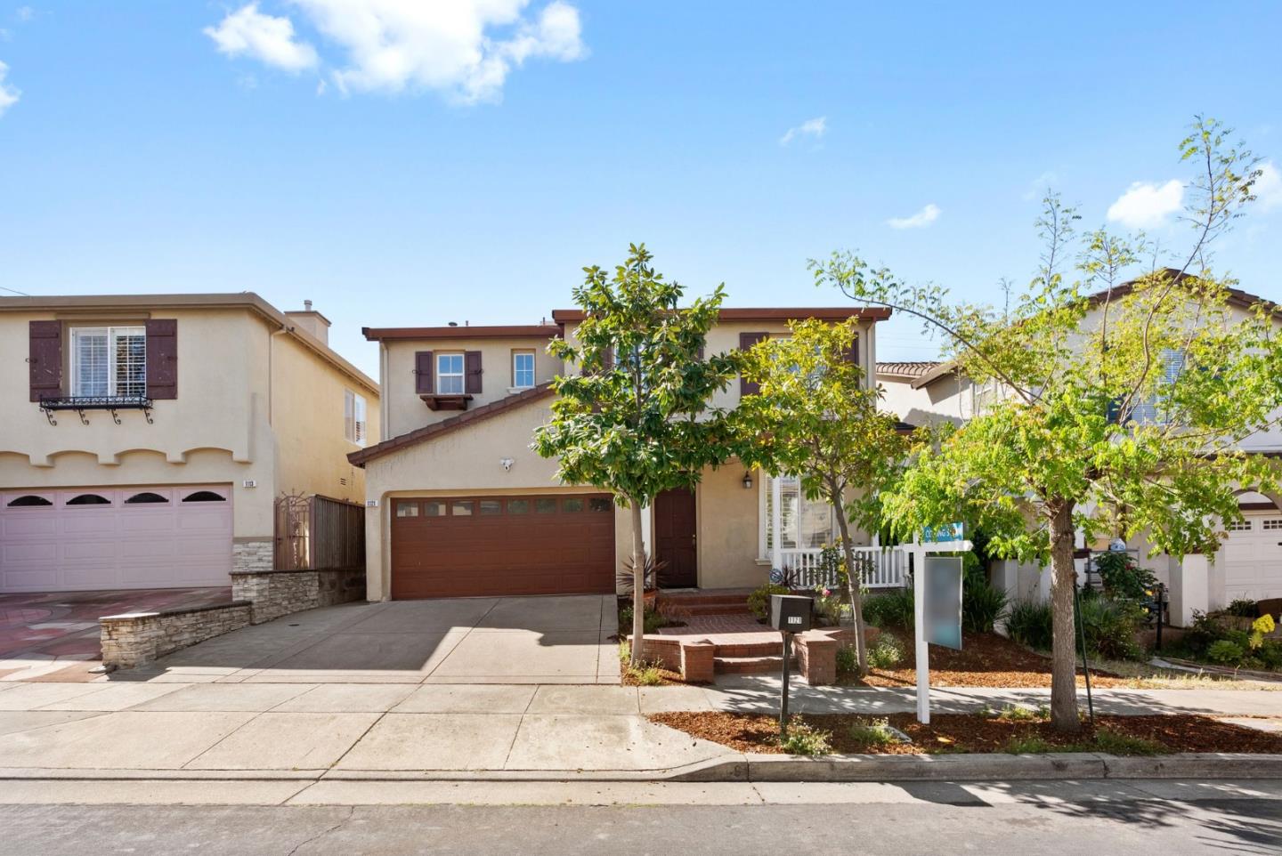 Detail Gallery Image 1 of 29 For 1121 Arabelle Way, San Jose,  CA 95132 - 3 Beds | 2/1 Baths