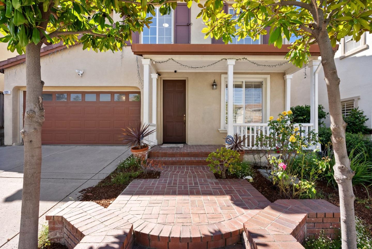 Detail Gallery Image 28 of 29 For 1121 Arabelle Way, San Jose,  CA 95132 - 3 Beds | 2/1 Baths