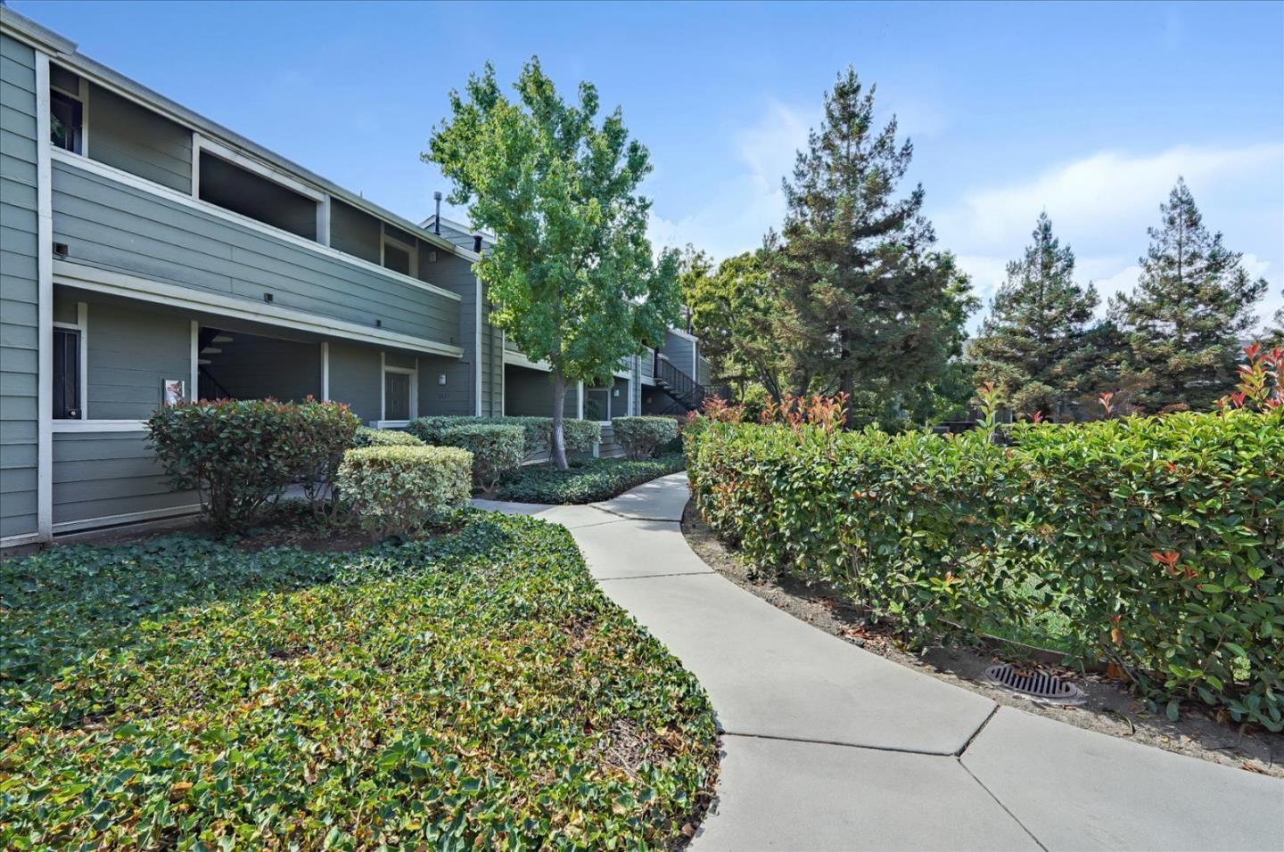 Detail Gallery Image 1 of 17 For 2023 Castlebury Dr, San Jose,  CA 95116 - 1 Beds | 1 Baths