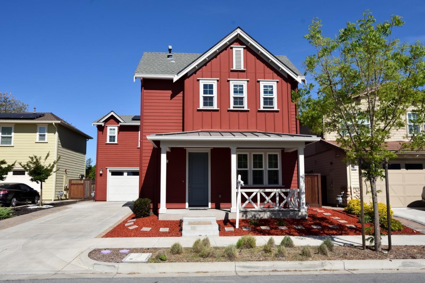 Detail Gallery Image 1 of 1 For 4961 Bunkhouse, Fremont,  CA 94555 - 4 Beds | 3/1 Baths