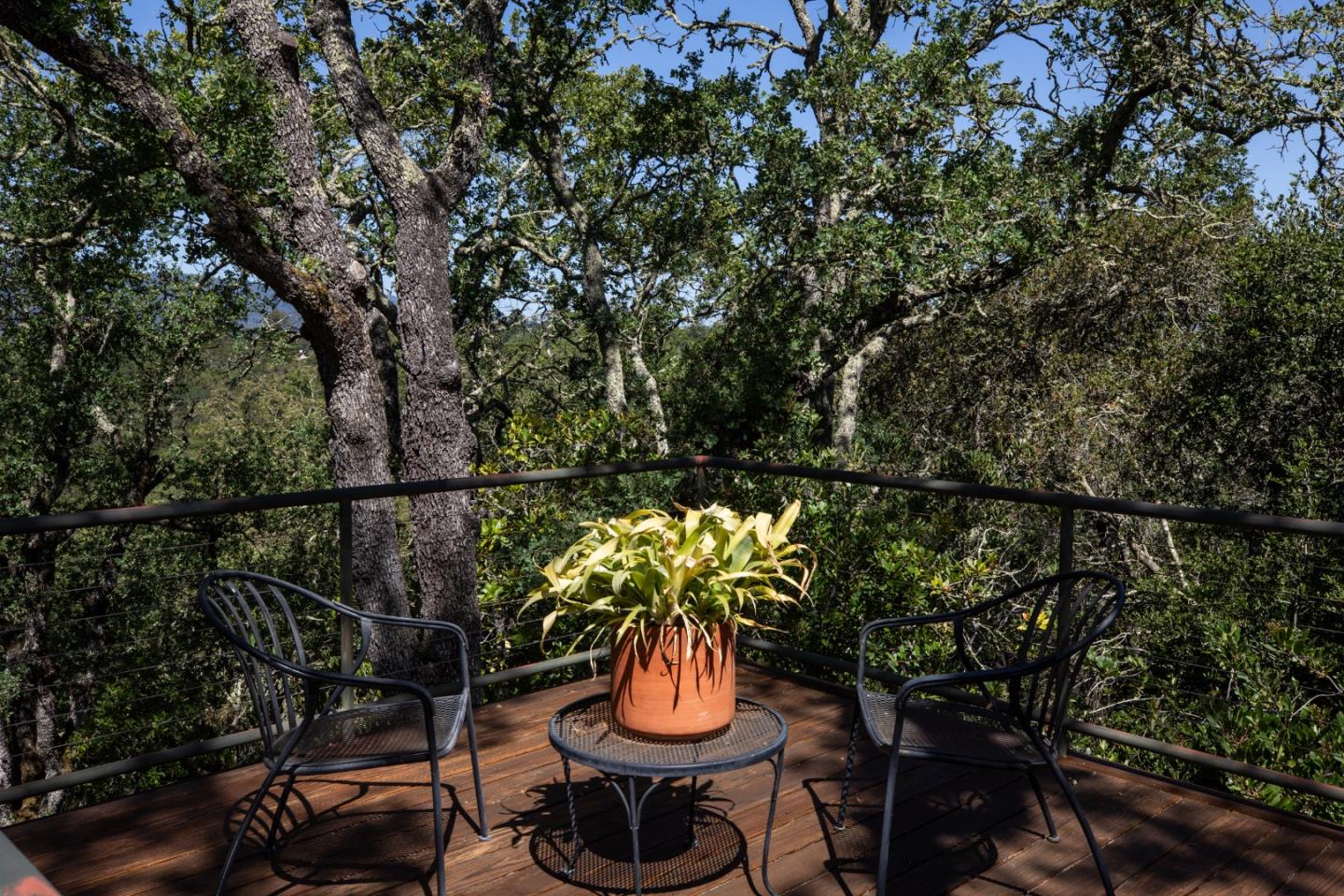 Detail Gallery Image 26 of 31 For 140 Degas Rd, Portola Valley,  CA 94028 - 3 Beds | 4 Baths