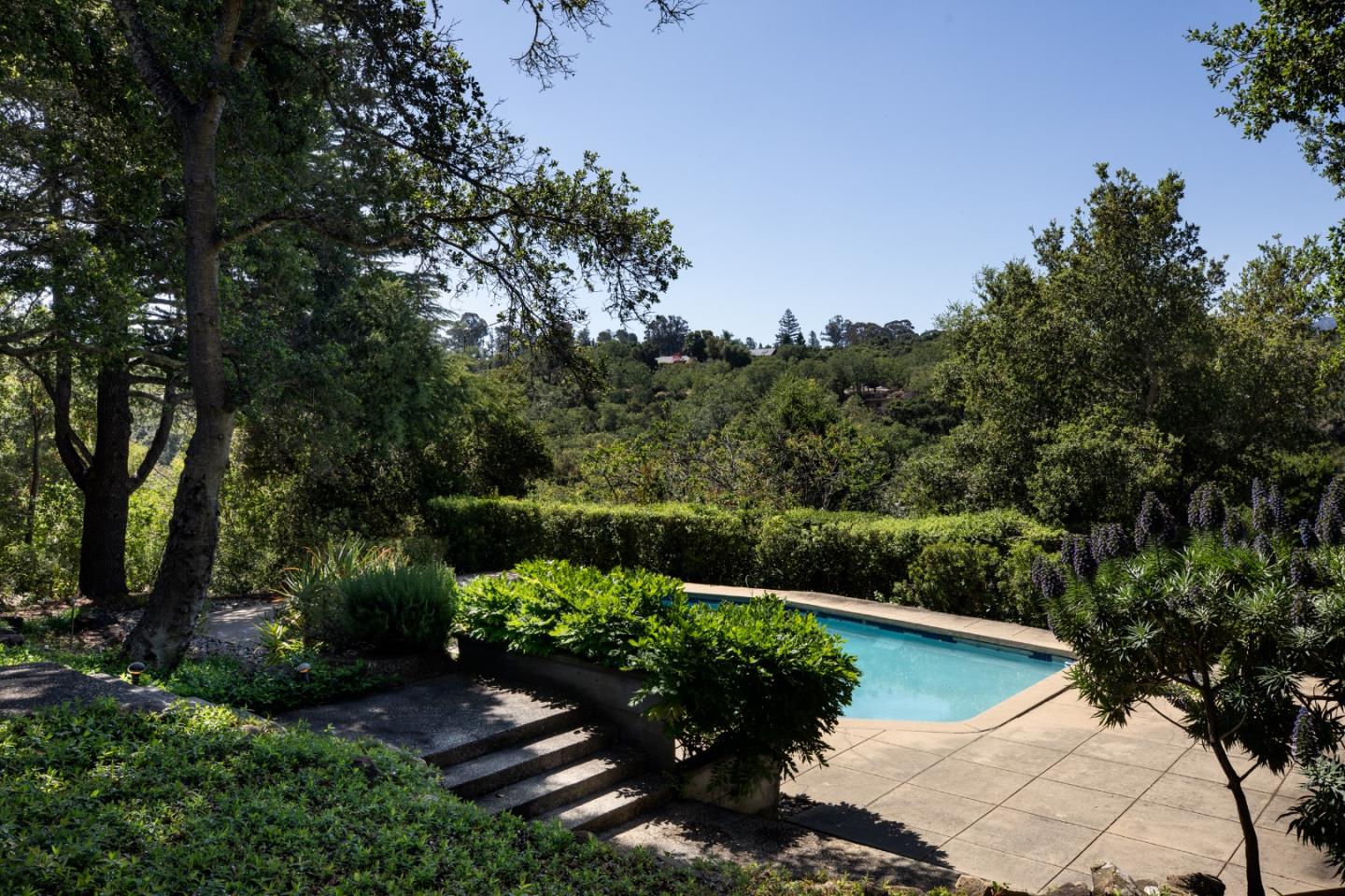 Detail Gallery Image 28 of 31 For 140 Degas Rd, Portola Valley,  CA 94028 - 3 Beds | 4 Baths