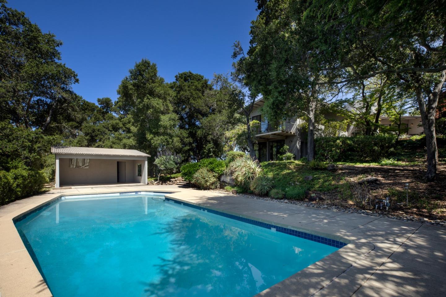 Detail Gallery Image 31 of 31 For 140 Degas Rd, Portola Valley,  CA 94028 - 3 Beds | 4 Baths