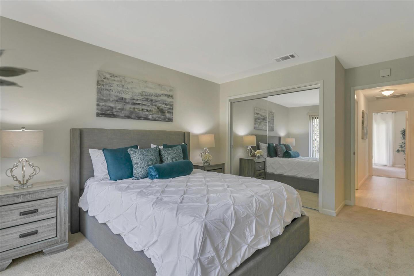 Detail Gallery Image 15 of 35 For 6041 Montgomery Bnd, San Jose,  CA 95135 - 2 Beds | 2 Baths