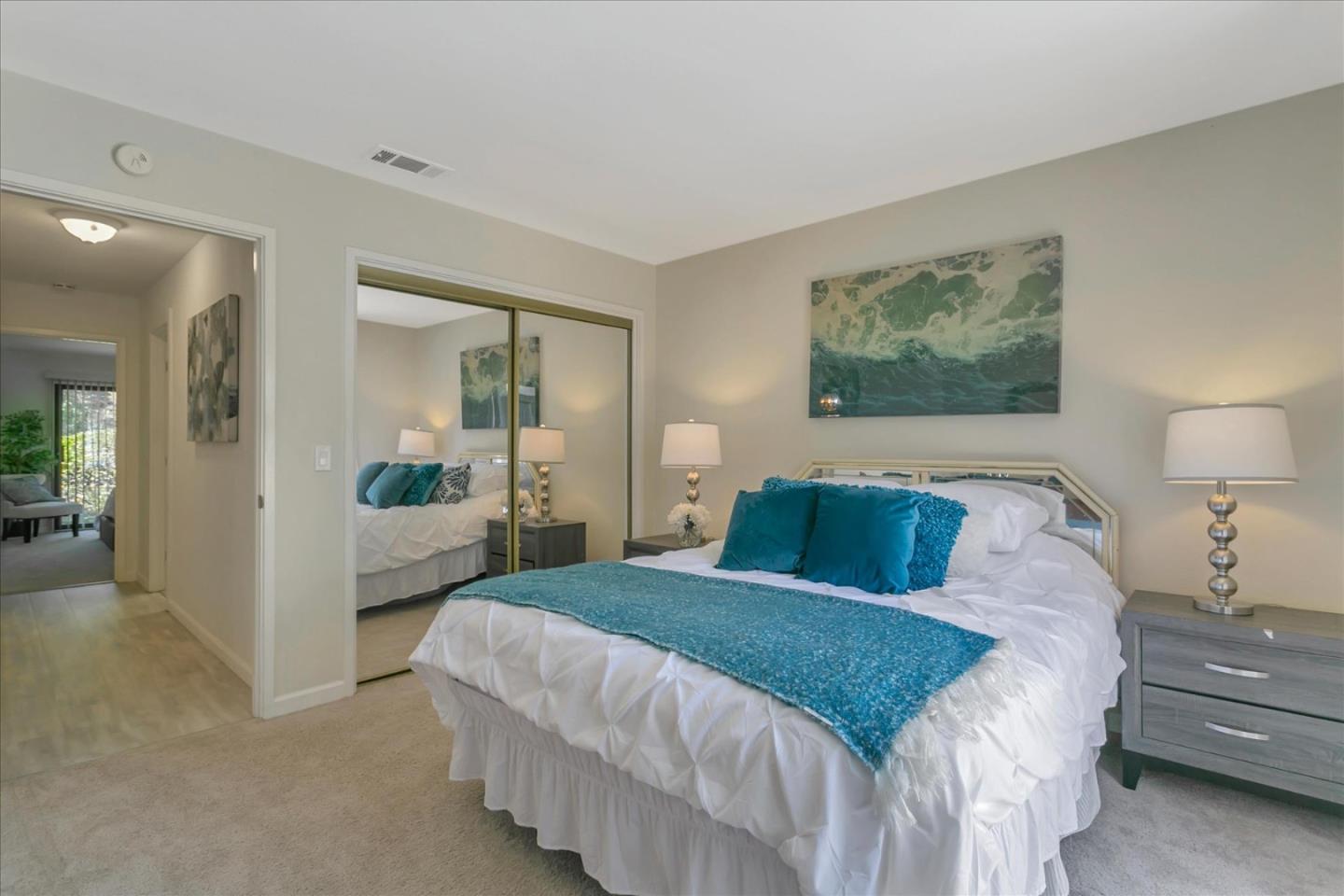 Detail Gallery Image 18 of 35 For 6041 Montgomery Bnd, San Jose,  CA 95135 - 2 Beds | 2 Baths