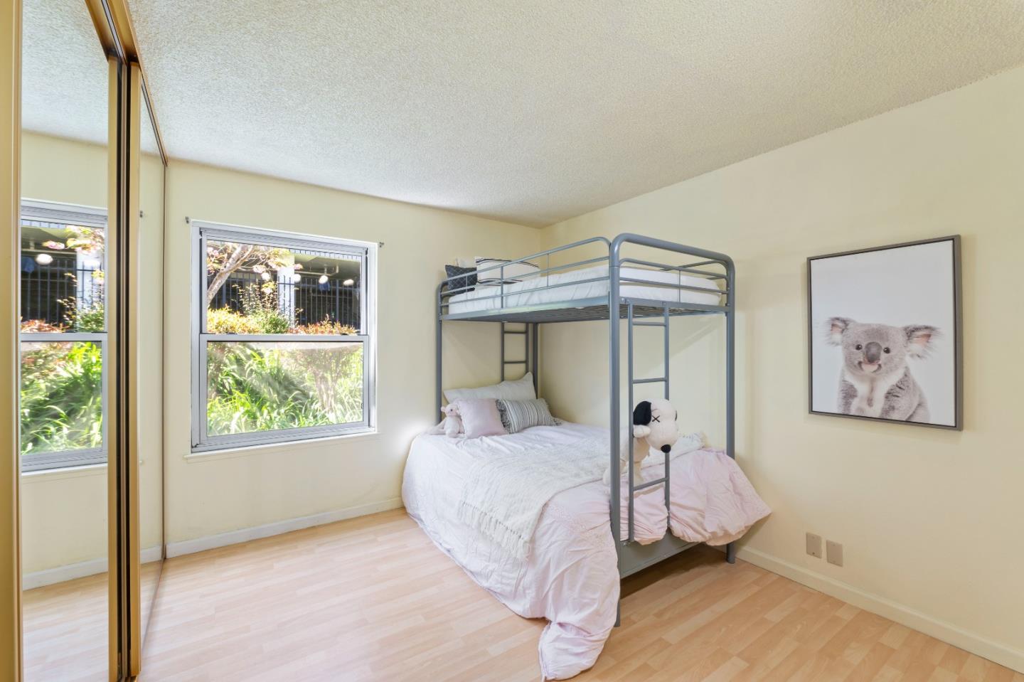 Detail Gallery Image 9 of 30 For 127 Piccadilly Pl #C,  San Bruno,  CA 94066 - 2 Beds | 1 Baths