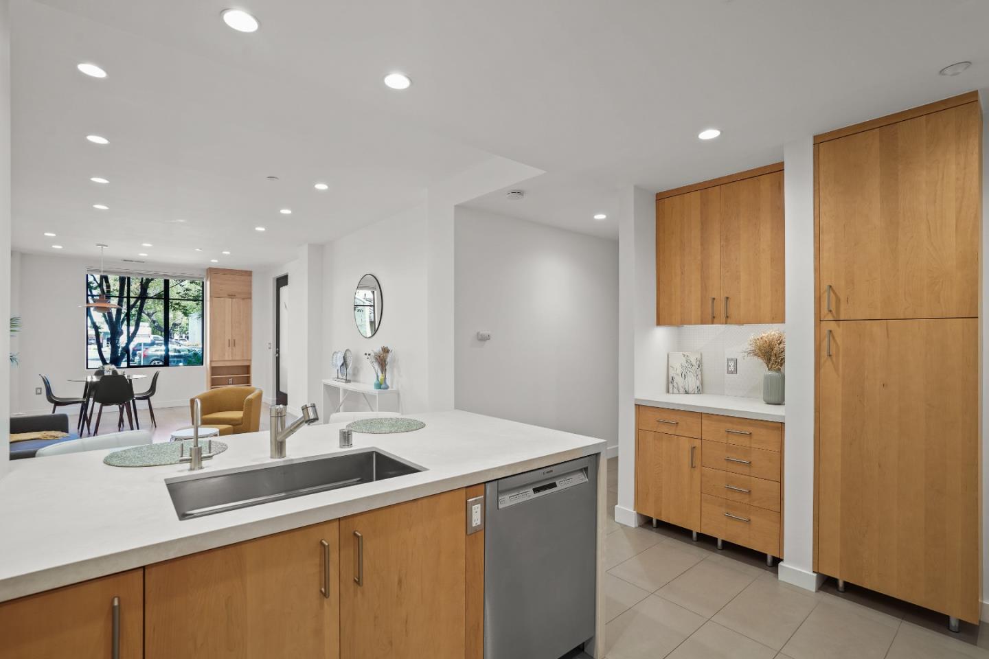 Detail Gallery Image 16 of 30 For 800 High St #106,  Palo Alto,  CA 94301 - 2 Beds | 2 Baths